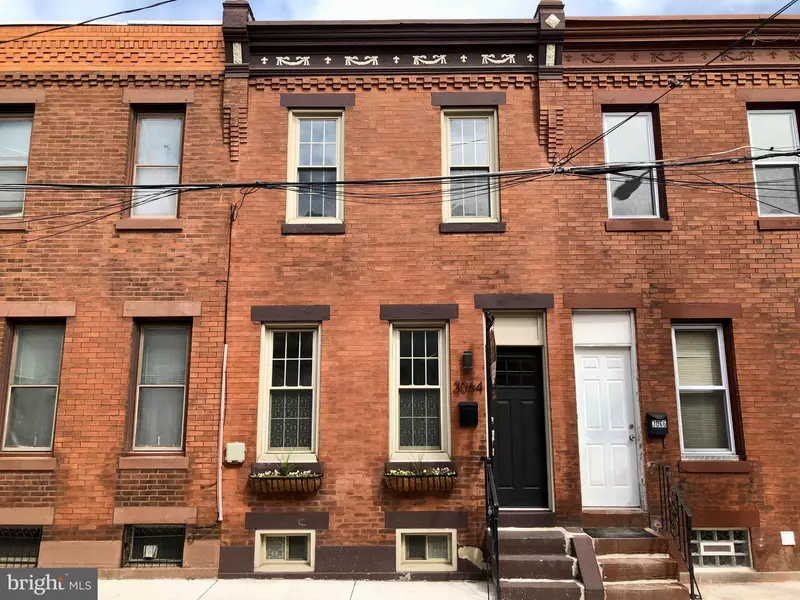 3064 LIVINGSTON ST, Philadelphia, PA 19134