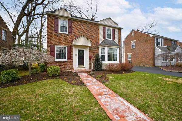 6 PEIRCE RD, Wilmington, DE 19803