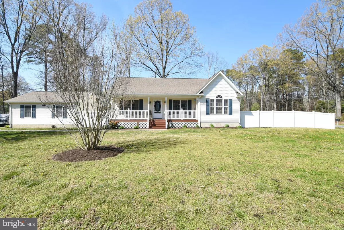 Colonial Beach, VA 22443,198 CEDAR LN