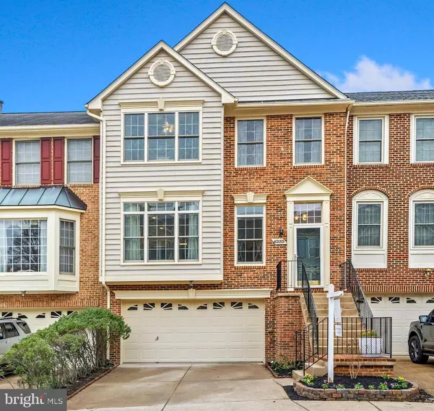 6253 HARBIN DR, Alexandria, VA 22310