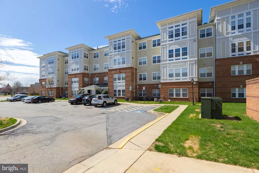 14000 NEW ACADIA LN #206, Upper Marlboro, MD 20774