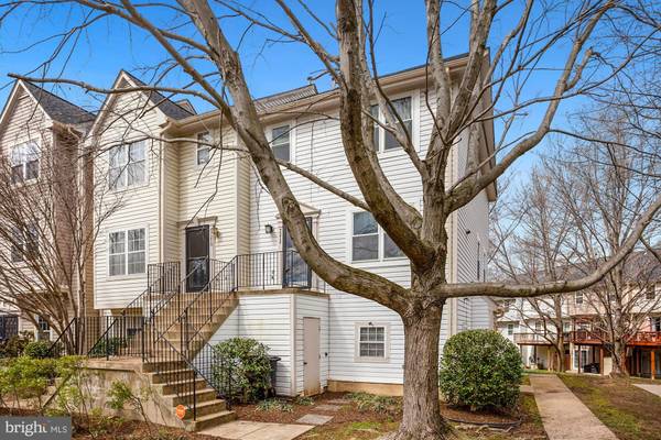 7212 TAMO #7, Hyattsville, MD 20785