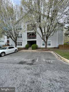 Gaithersburg, MD 20879,18501 FAIRLIGHT DR #328-62