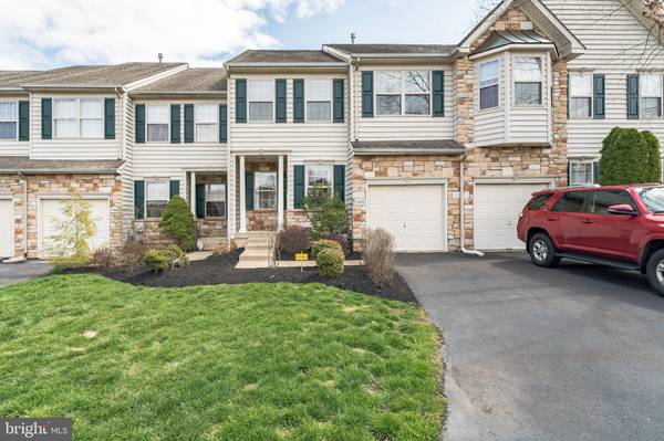 1803 CREEKVIEW LN, Jamison, PA 18929