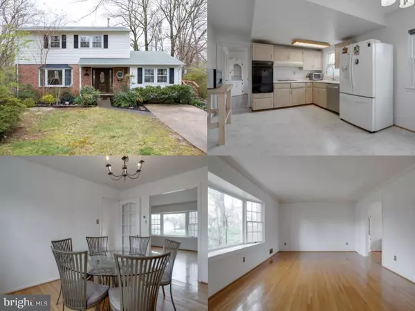 4601 GUINEA RD, Fairfax, VA 22032