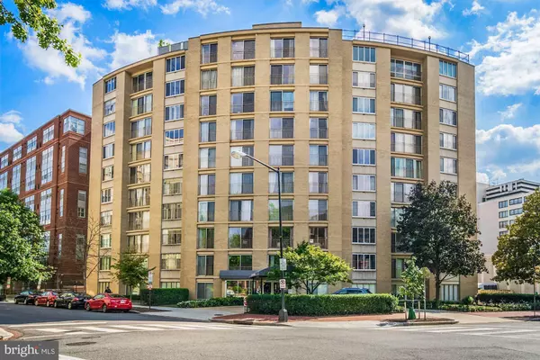 1239 VERMONT AVE NW #205, Washington, DC 20005