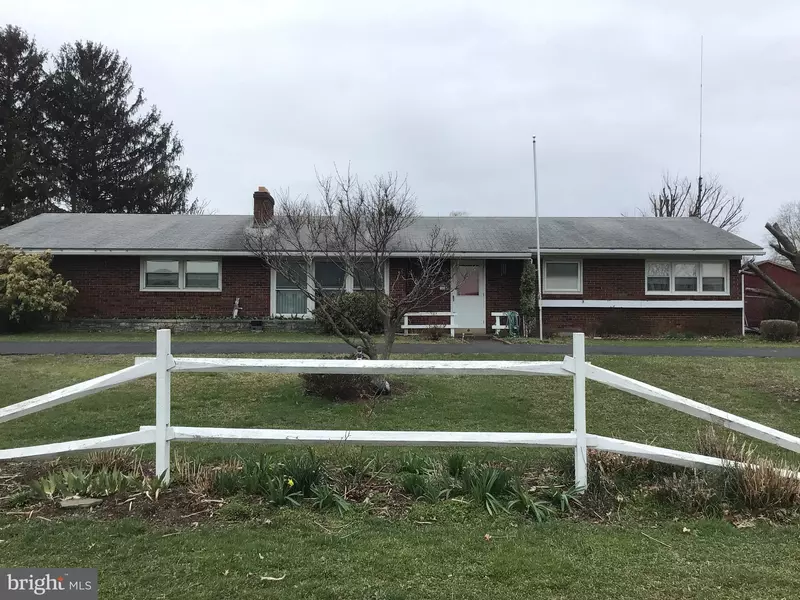 9751 OLD RTE 22, Bethel, PA 19507