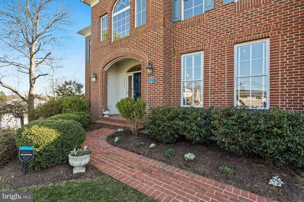 Alexandria, VA 22309,3417 SUNNY VIEW DR