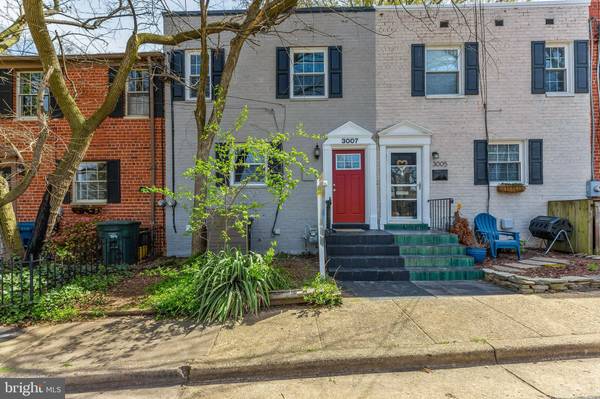 3007 MOSBY ST, Alexandria, VA 22305