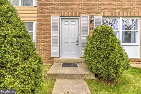 Gaithersburg, MD 20879,44 MOUNTAIN LAUREL CT