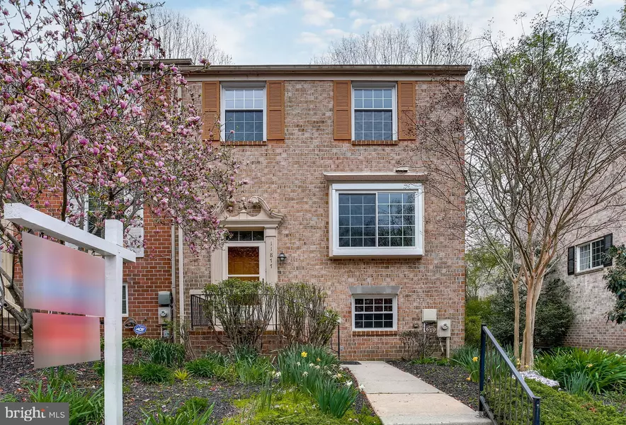 11877 BLUE FEBRUARY WAY, Columbia, MD 21044