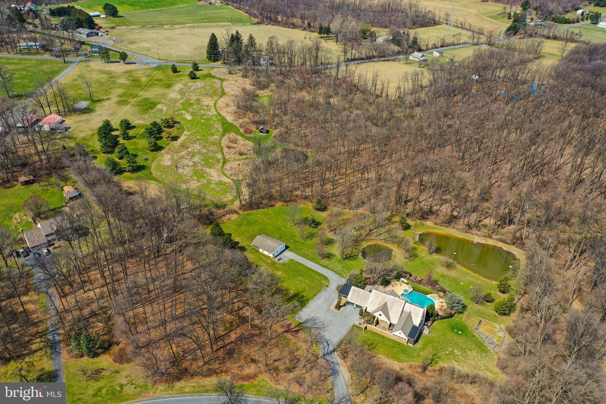 Fleetwood, PA 19522,34 GLENVIEW DR