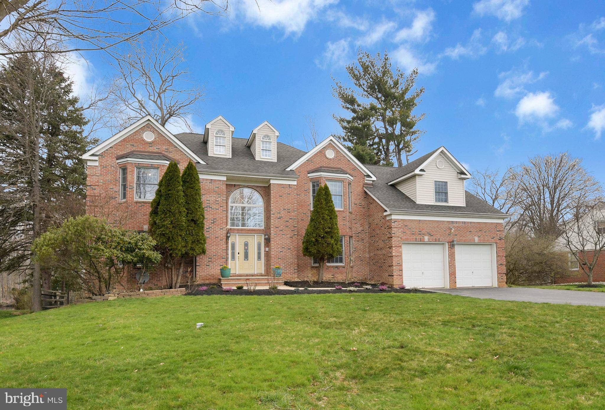 Plainsboro, NJ 08536,14 JEFFERS RD