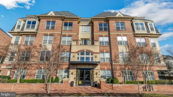 320 S WEST ST #303, Alexandria, VA 22314