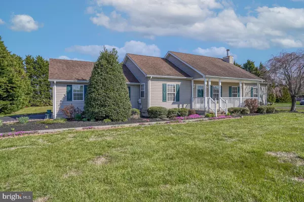 5784 MILFORD HARRINGTON HWY, Harrington, DE 19952