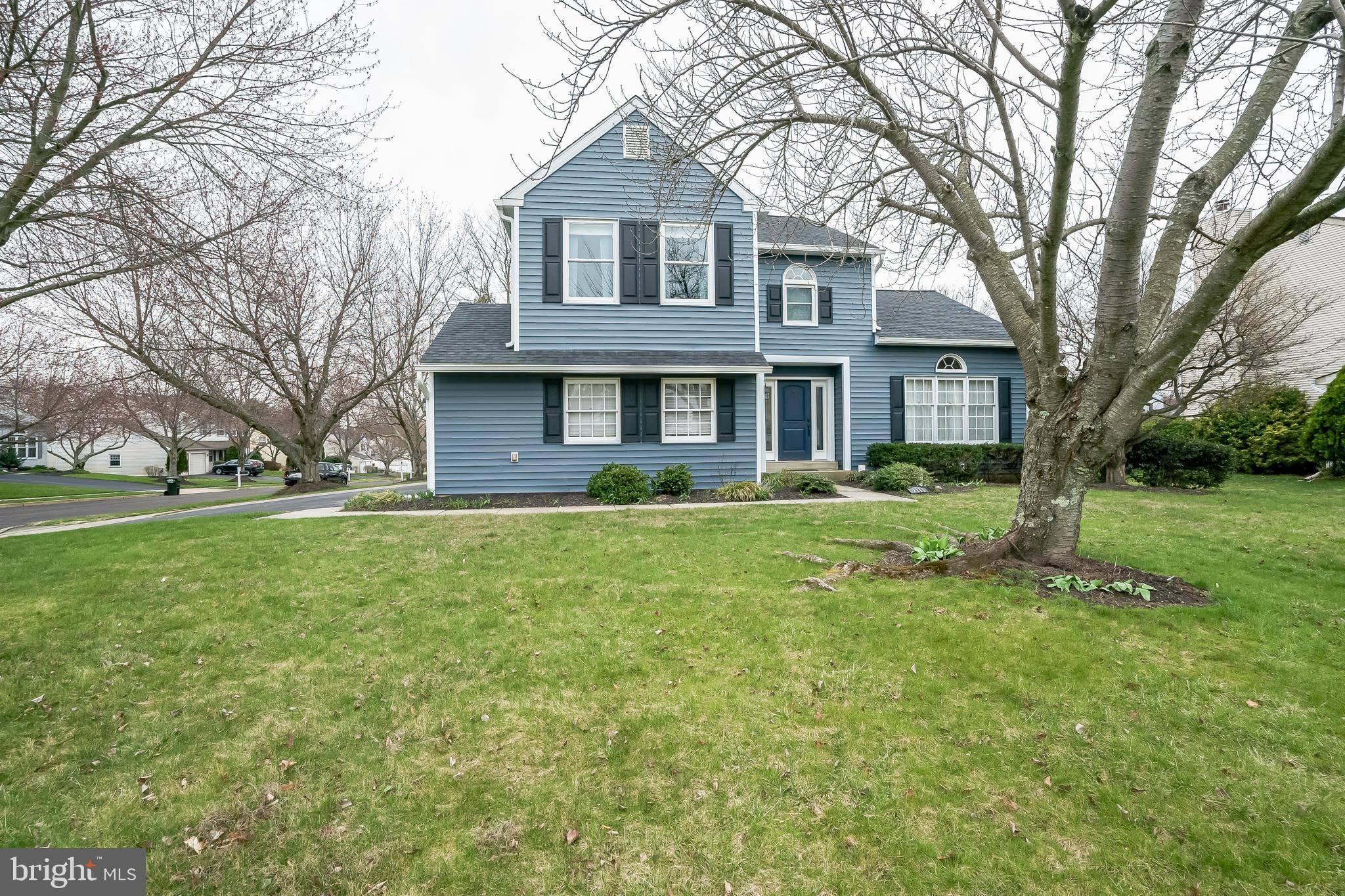 Newtown, PA 18940,2111 E WELLINGTON RD