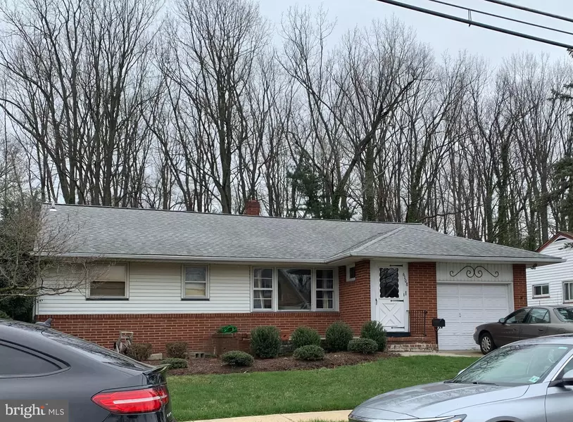 6108 FORREST AVE, Pennsauken, NJ 08110