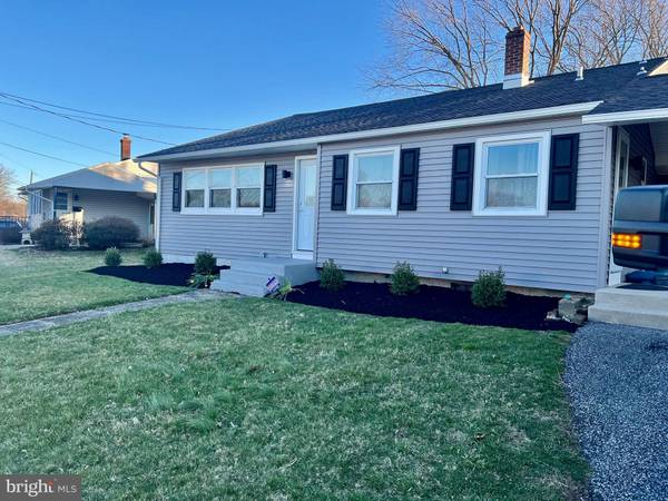 54 AUGUSTA DR, Newark, DE 19713