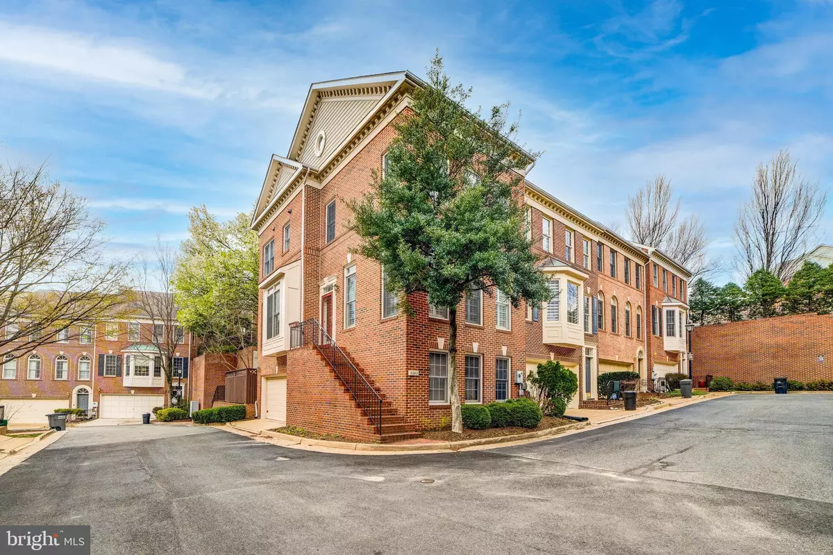 Alexandria, VA 22311,4640 KEARNEY CT