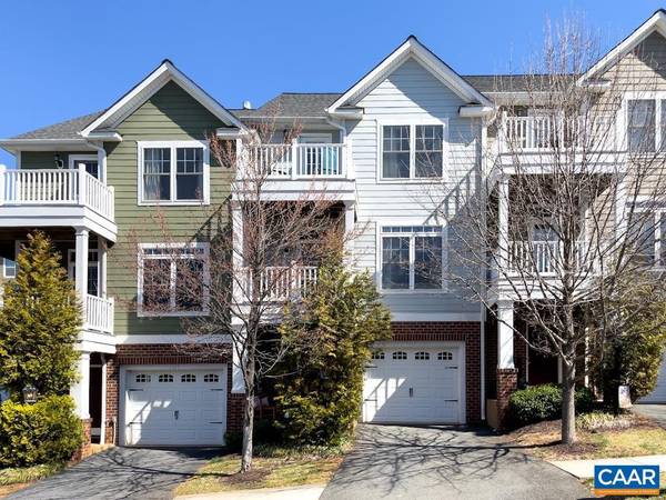 2267 WHITTINGTON DR, Charlottesville, VA 22911