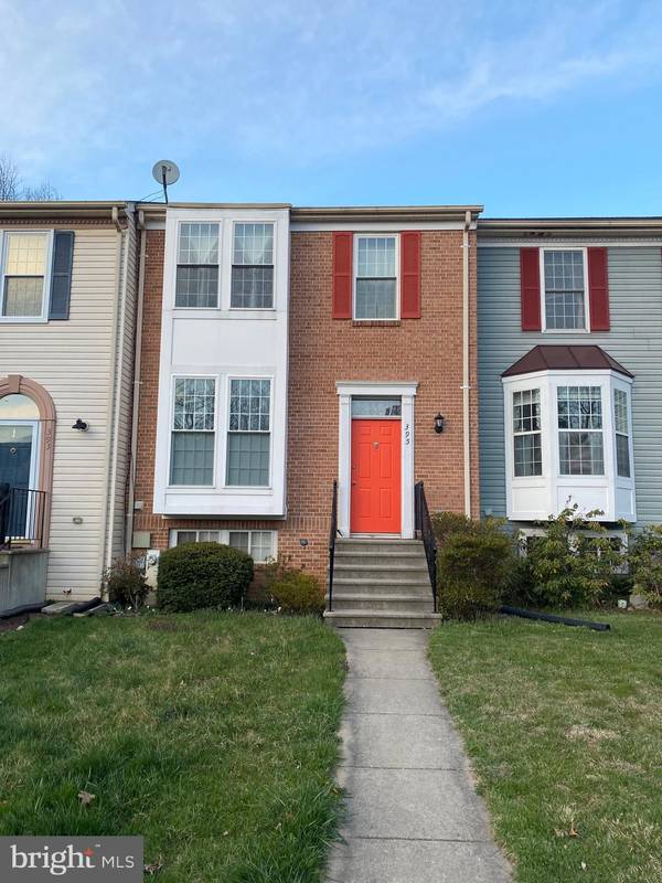 395 DORAL CT, Westminster, MD 21158