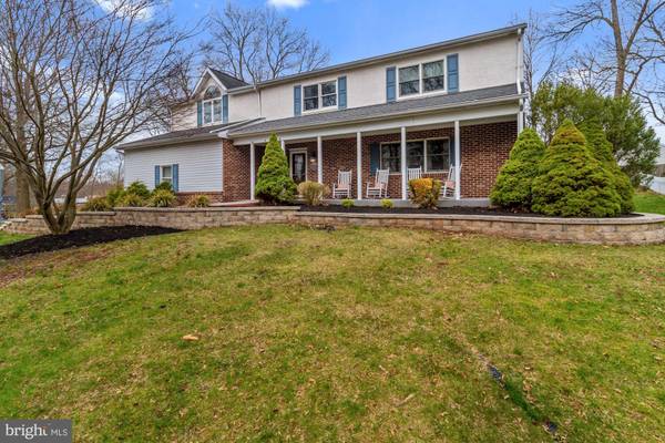 157 LARKIN LN, Collegeville, PA 19426