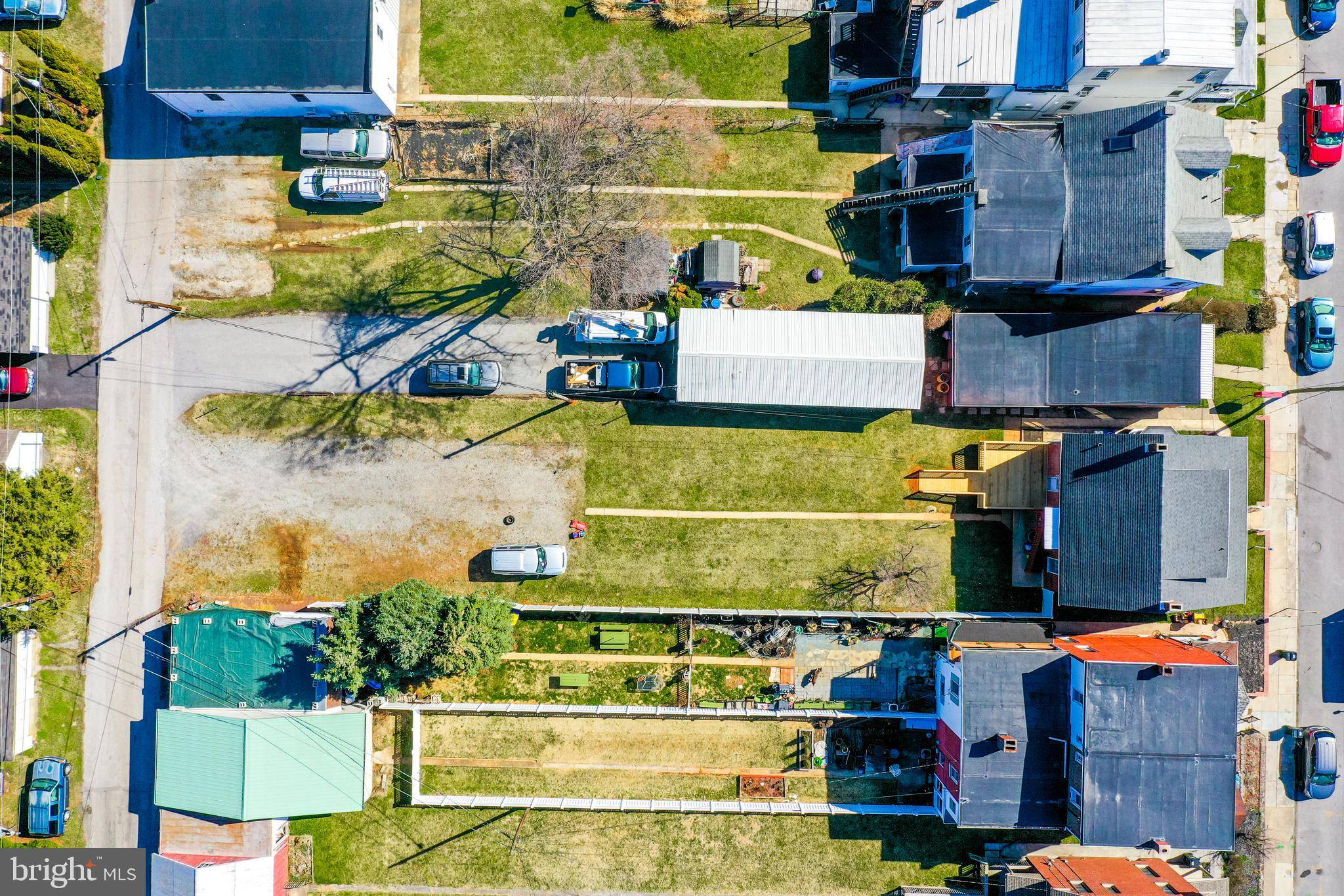 York, PA 17404,1829 W MARKET ST