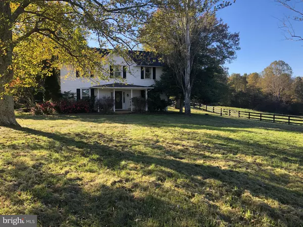 765 RUDASILL MILL RD, Woodville, VA 22749