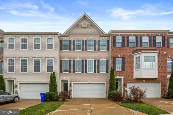 7812 RIVER ROCK WAY, Columbia, MD 21044