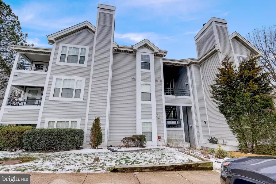 608 ROLLING HILL WALK #303, Odenton, MD 21113