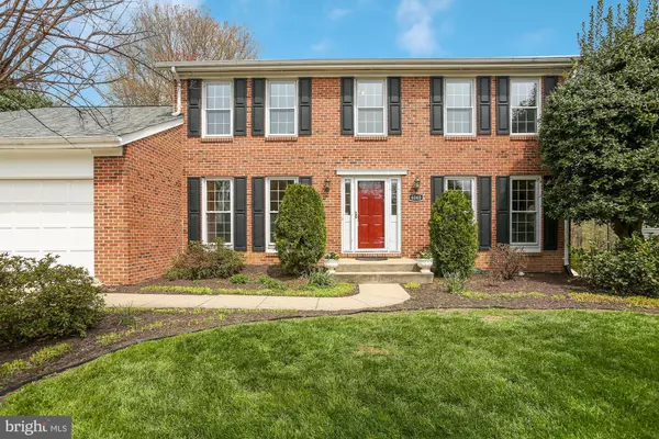 6040 REDWOOD LN, Alexandria, VA 22310