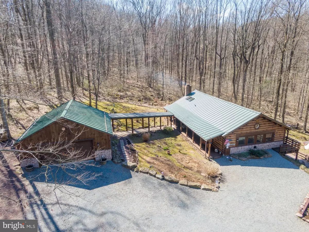 Mohnton, PA 19540,50 FROG HOLLOW LN