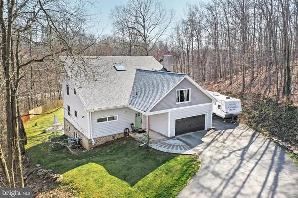 14500 SHAW RD, Stewartstown, PA 17363