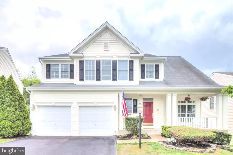 3116 TULIP TREE PL, Dumfries, VA 22026