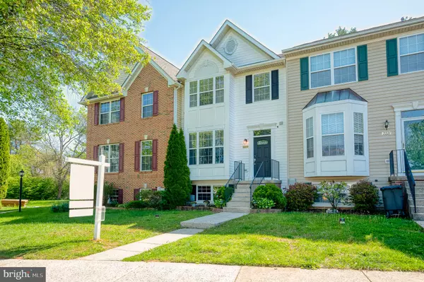 2219 TIDAL VIEW GARTH, Abingdon, MD 21009