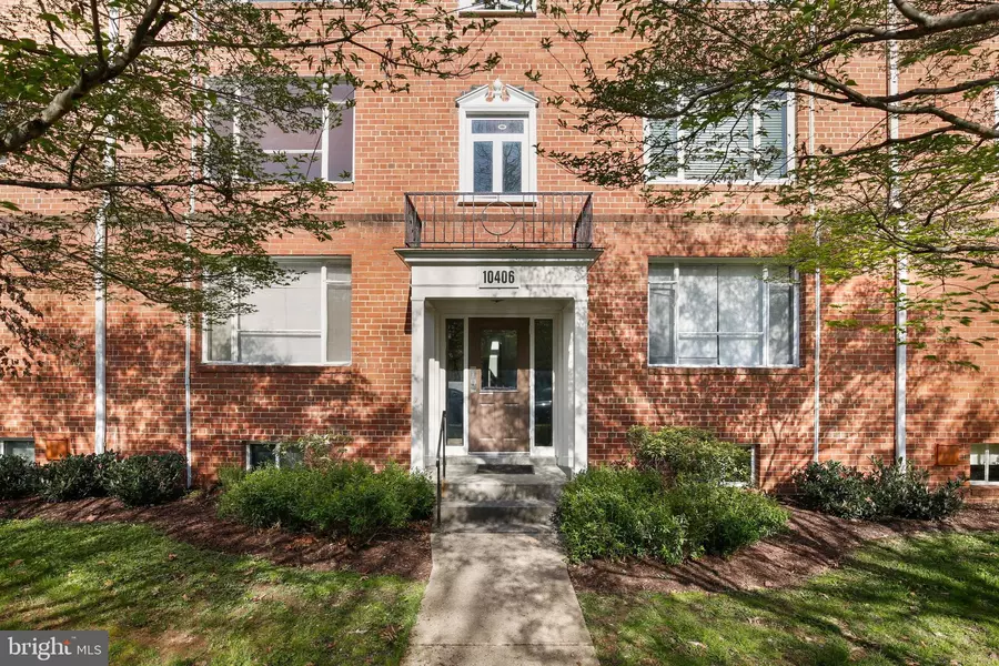 10406 MONTROSE AVE #201, Bethesda, MD 20814