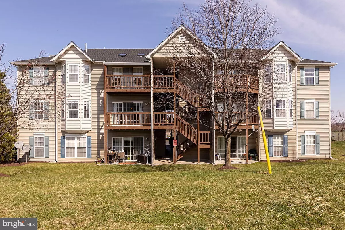 Winchester, VA 22602,110 BROOKLAND CT #8