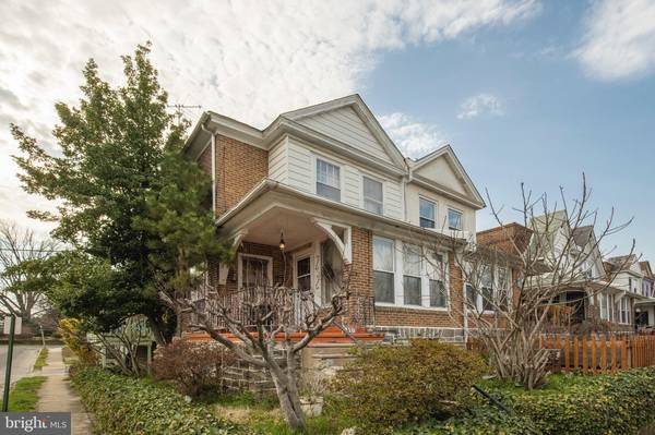 218 GLENCOE RD, Upper Darby, PA 19082