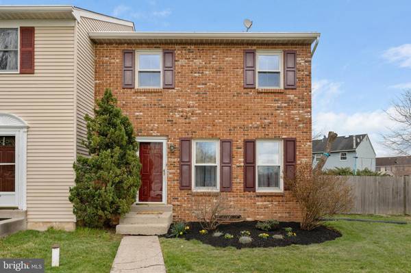 1498 NEEDHAM CIR, Hatfield, PA 19440