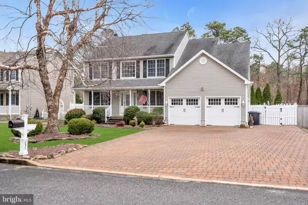 Manahawkin, NJ 08050,945 SANDY CIR