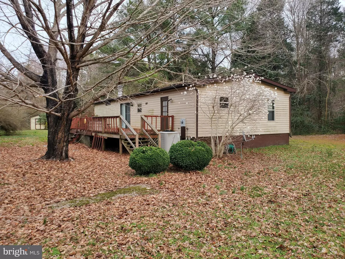 Heathsville, VA 22473,100 DIXIE CT