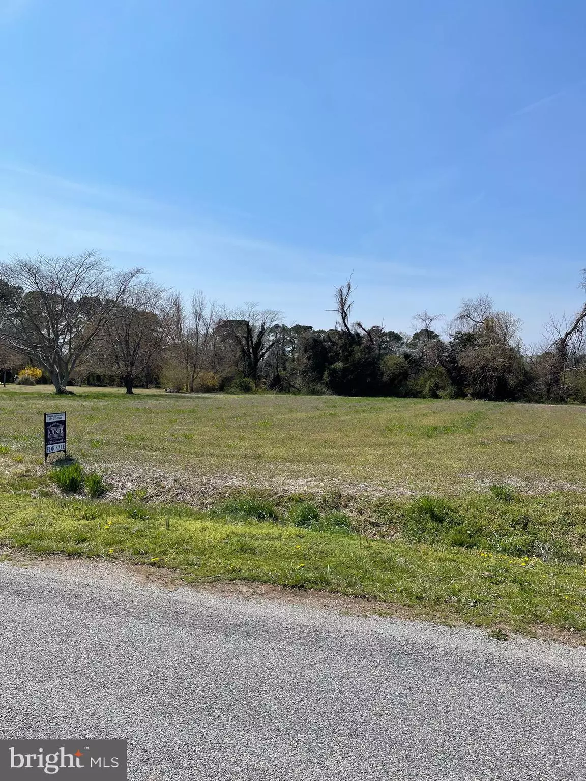 Reedville, VA 22539,LOT 13 SPRIGGS LN