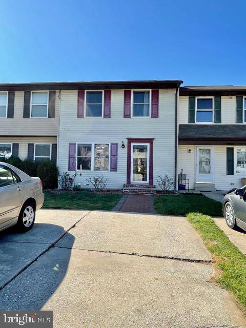 Westminster, MD 21158,706 JOHAHN DR