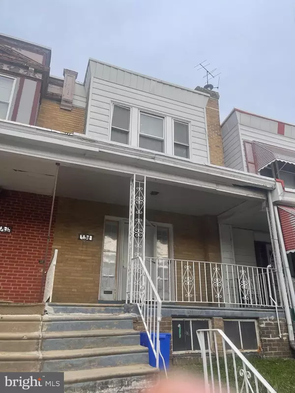 Philadelphia, PA 19138,6638 N UBER ST