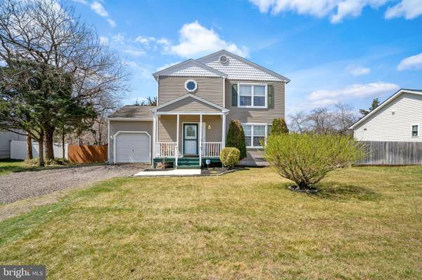 101 SYCAMORE AVE, Egg Harbor Township, NJ 08234