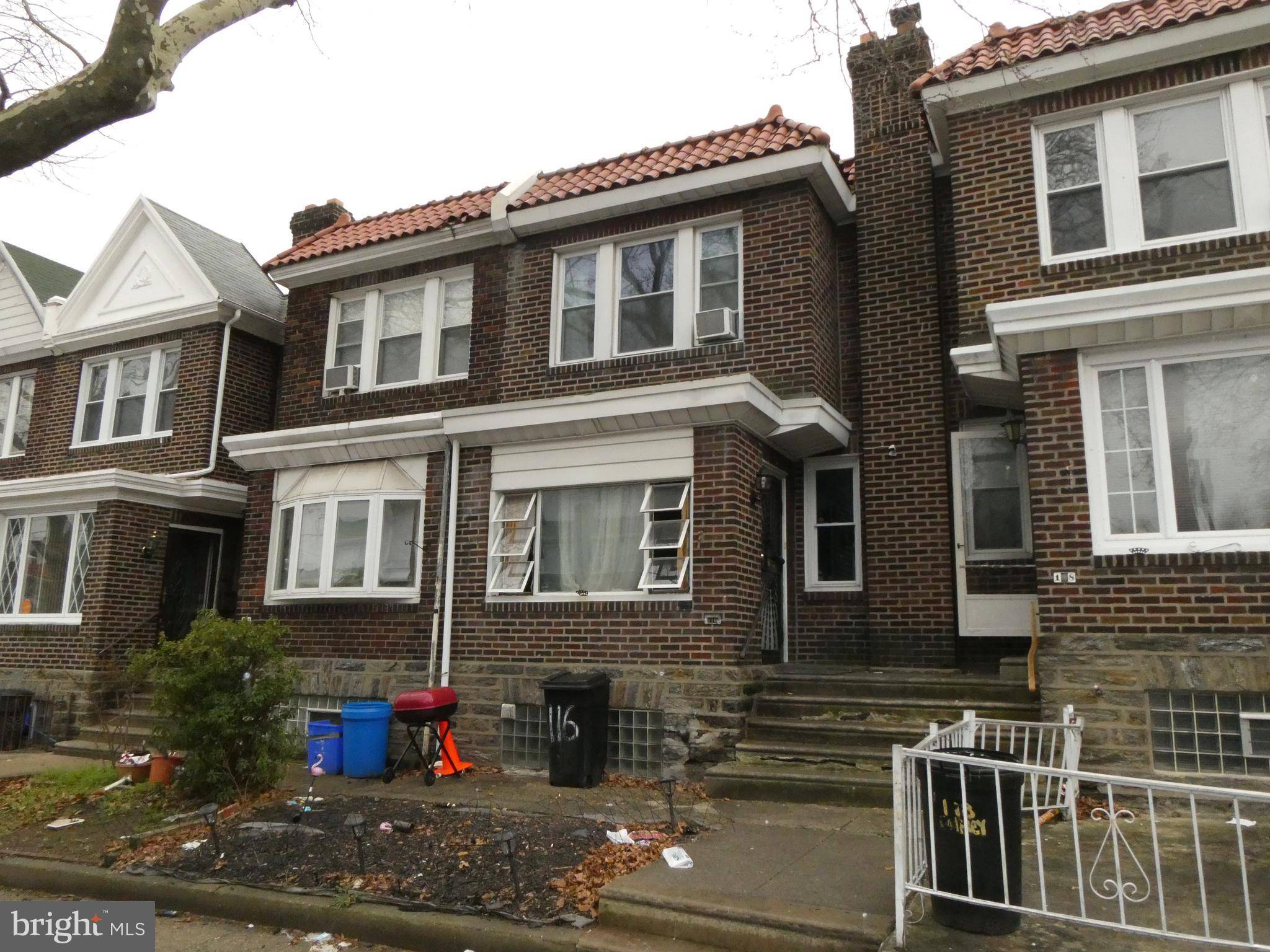 116 W GODFREY AVE, Philadelphia, PA 19120