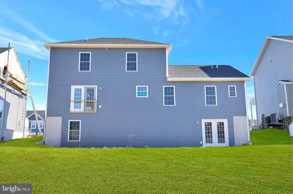 Martinsburg, WV 25403,340 POCHARDS CT