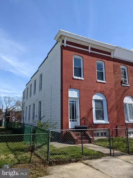 606 ANNABEL, Baltimore, MD 21225