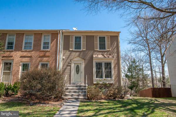 7443 HATHERLEIGH CT, Alexandria, VA 22315