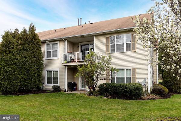 431 PADDOCK CT, Sewell, NJ 08080